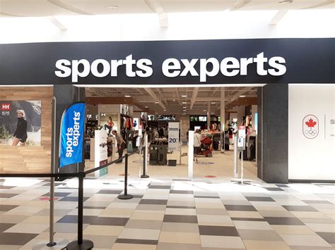 magasin sport expert.